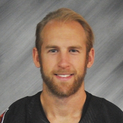 Joe Morrow