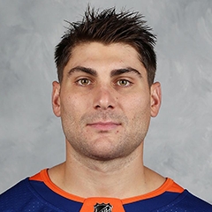 Ryan Bourque