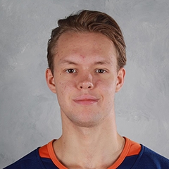 Linus Soderstrom