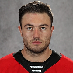 Derek Sheppard