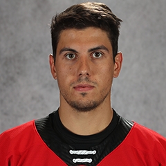 Ryan Horvat