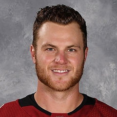 Jamie McGinn