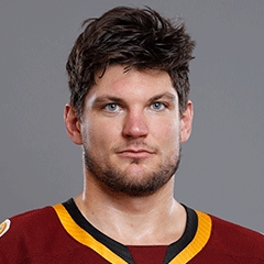 Tye McGinn