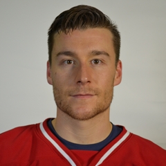 Jared VanWormer