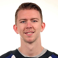 Brandon Saigeon