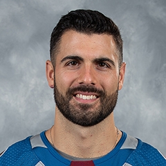 Mark Barberio