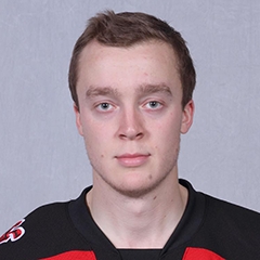 Patrick McCarron