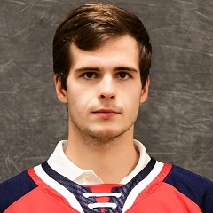 Igor Shesterkin