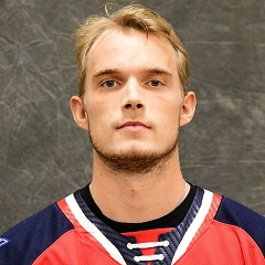 Ryan Lindgren