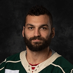Mike Liambas