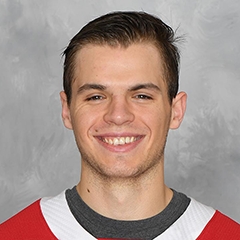 Jake Evans