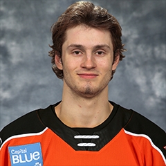 Joel Farabee