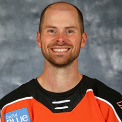 Nate Prosser