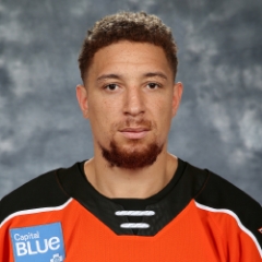 Chris Stewart