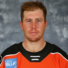 Greg Carey