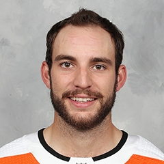 Shayne Gostisbehere