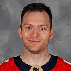 Mark Letestu
