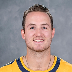 Colton Sissons
