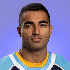 Arvin Atwal