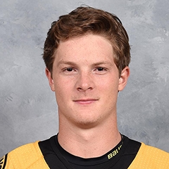 Trent Frederic