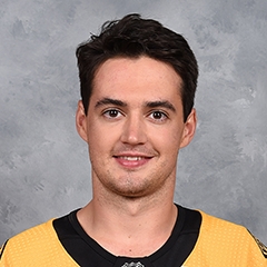 Connor Clifton