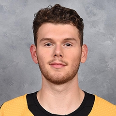 Jeremy Lauzon