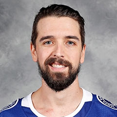 Martin Ouellette