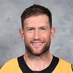 David Backes