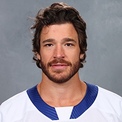 Zach Redmond