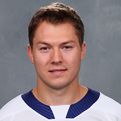 Curtis Lazar