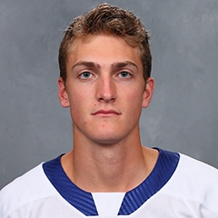 Tage Thompson