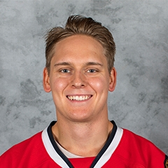 Kevin Lankinen