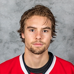 Brandon Hagel