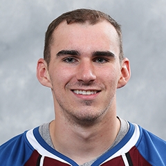 Chase Marchand
