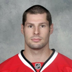 Troy Brouwer