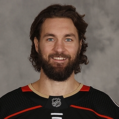 Luke Gazdic
