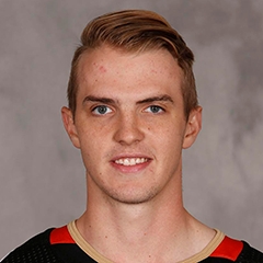 Troy Terry