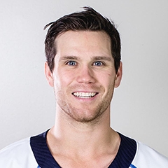 Joel Lowry