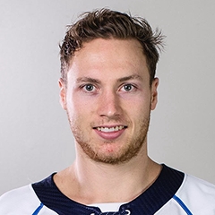 Jake Horton