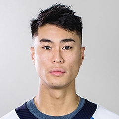 Jonathan Ang