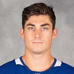Mason Marchment
