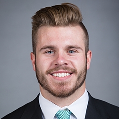 Zach Osburn