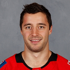 Tobias Rieder