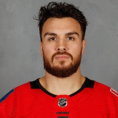 Zac Rinaldo