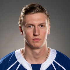 Mikhail Shalagin