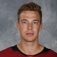 Darcy Kuemper