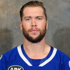 Dyson Stevenson