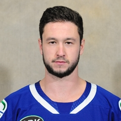 Francis Perron