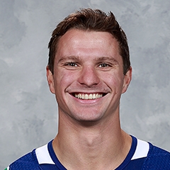 Antoine Roussel
