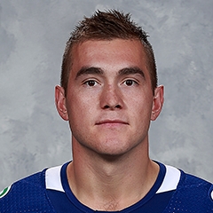 Micheal Ferland